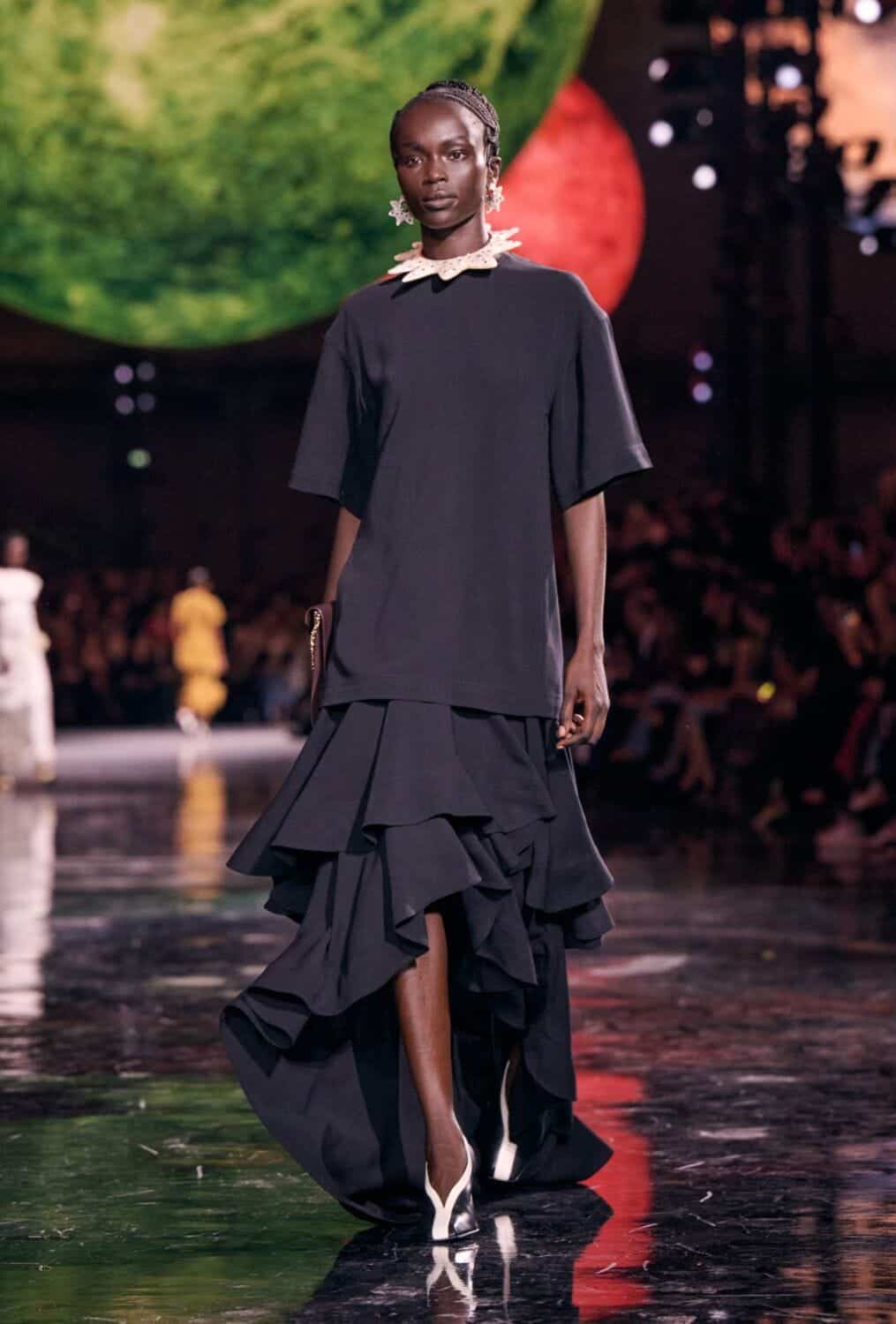 Chanel: Ready-To-Wear SS26 - 10 Magazine